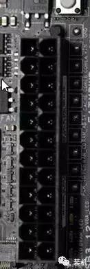 电脑主板显示器接口,手机屏转电脑主板接口