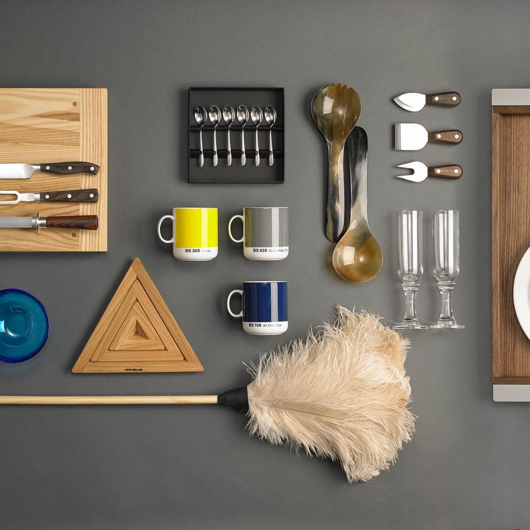 让你爱不释手的武器,让人爱不释手的小刀