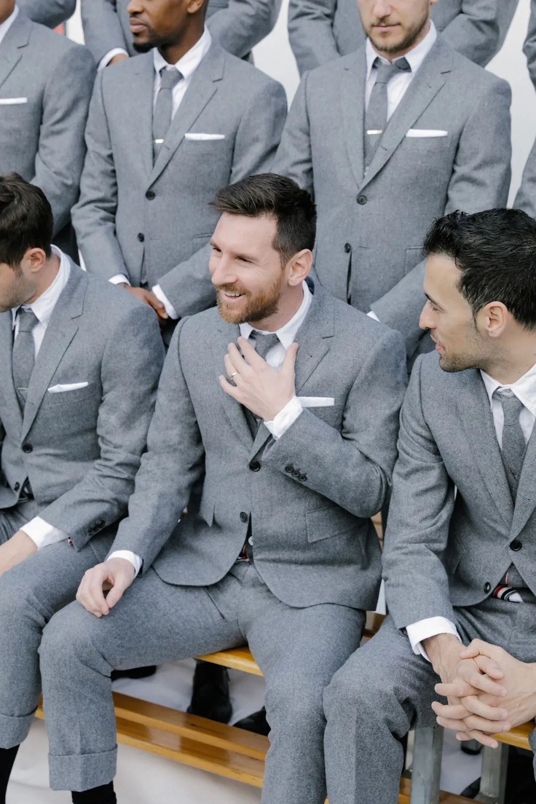 18岁的梅西有多帅,年轻时候的梅西到底有多帅