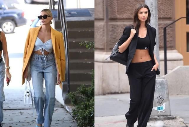 胸大如何穿衣显瘦,胸大怎样穿衣才能变小