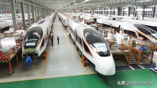 长春轨道排第几,长春轨道交通全国排名