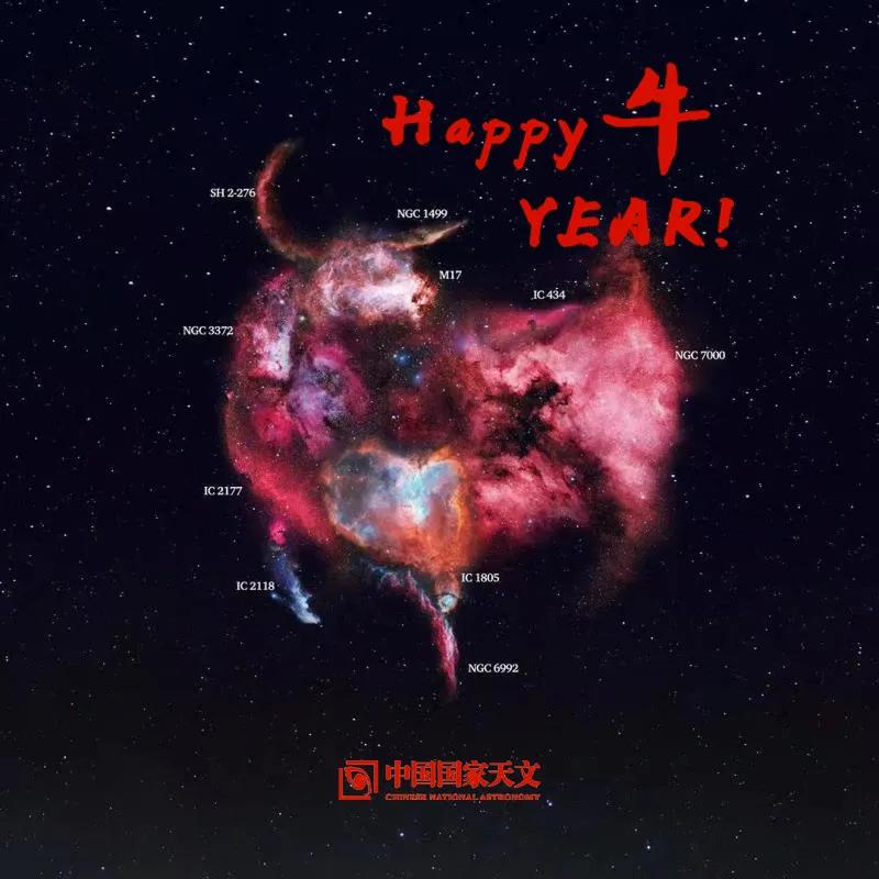 星云早期与现在对比,星云有关资料