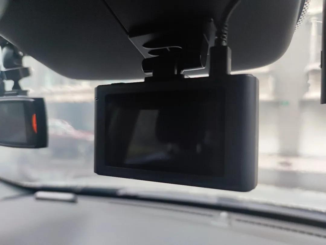 小米2k行车记录仪和70迈m500,拼多多销量最好的行车记录仪测评