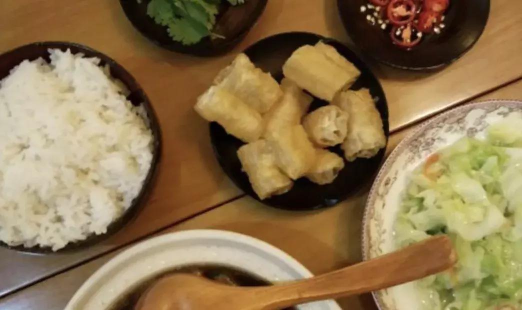 东南亚美食排行榜前十名甜品,厦门南洋味道东南亚料理