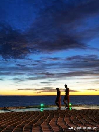 2个技巧教你拍出有效照片,拍完照不知道怎么修图