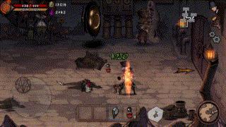 好玩的roguelike游戏视频,好玩游戏roguelike推荐手游版