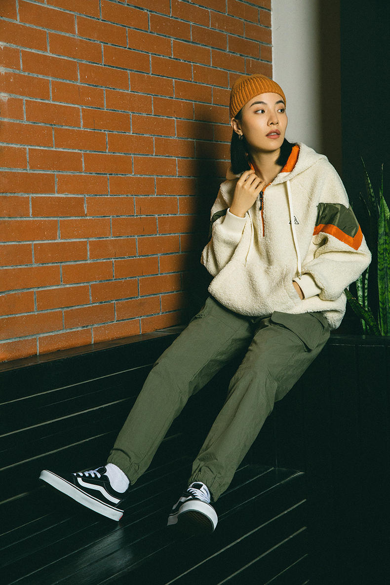 vans双十一划不划算,vans黑色穿搭秋冬