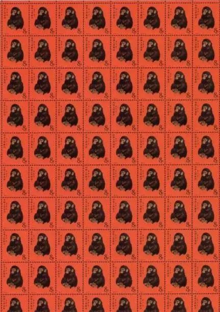 马未都讲猴票全集,马未都700元捡漏