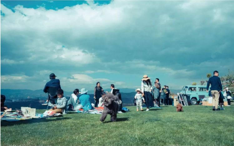 中梁大理壹号院,天泰大理十畝