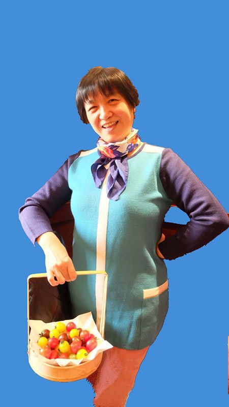 2018年总结表彰暨「感动我的人和事」征文颁奖团拜会