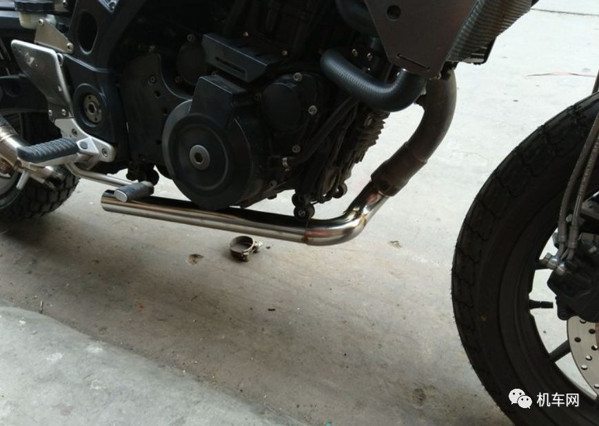 最欢乐的玩车，不断折腾，玩出自己的范儿~