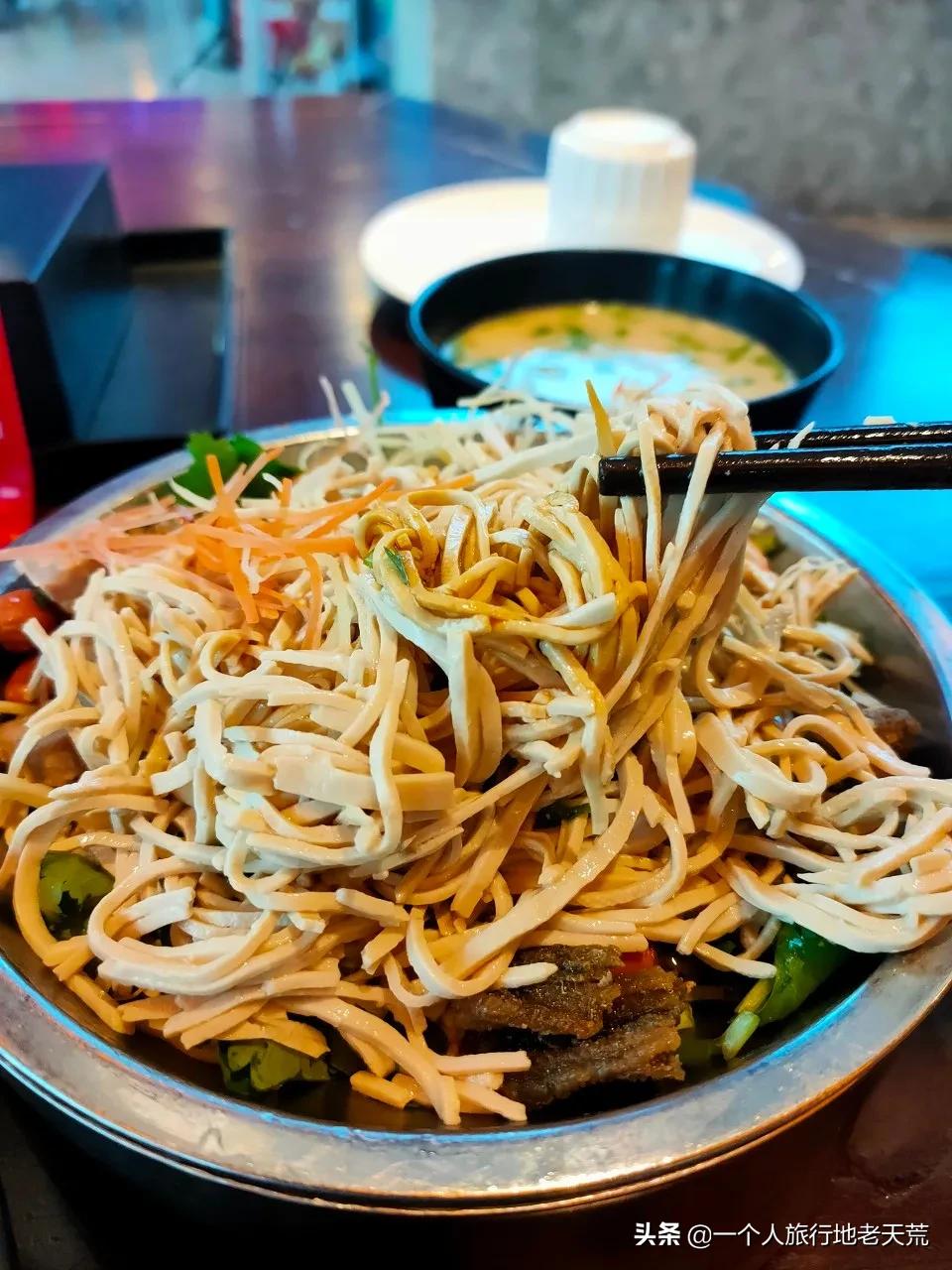 原来它才是江苏最安逸城市，累了就去小住几天