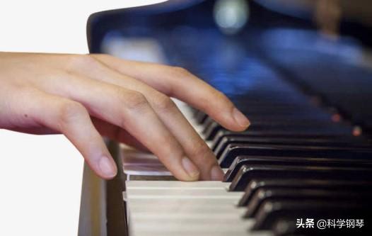 如何放松唱歌,弹琴速度快的时候如何放松