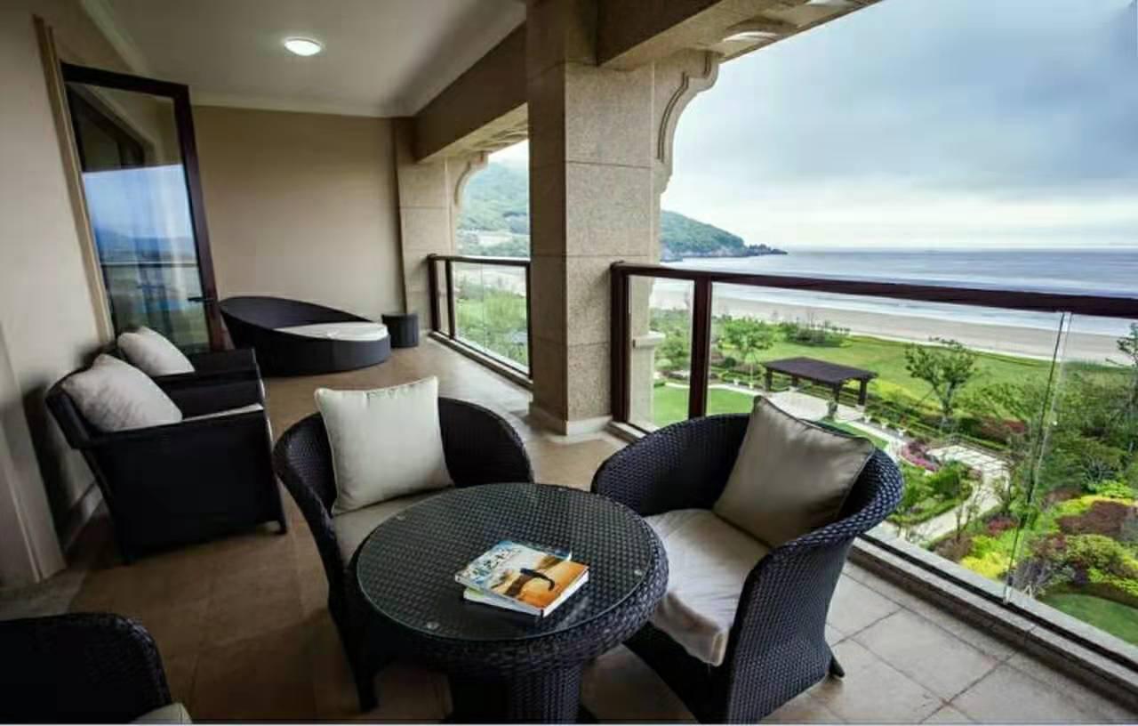 舟山群岛神仙酒店,舟山群岛高端度假酒店