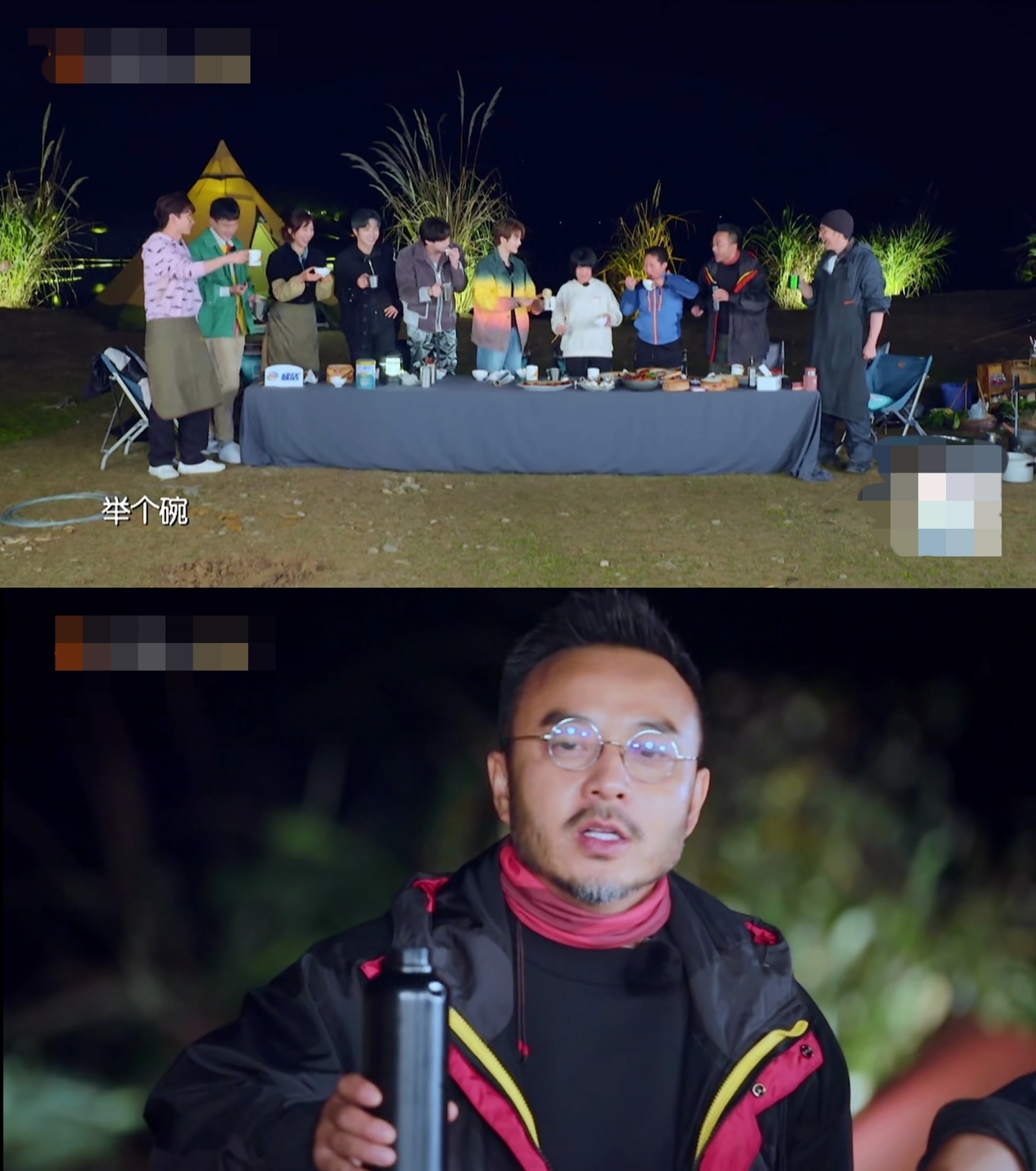 45岁汪涵的生活,46岁奶爸汪涵现在怎么样