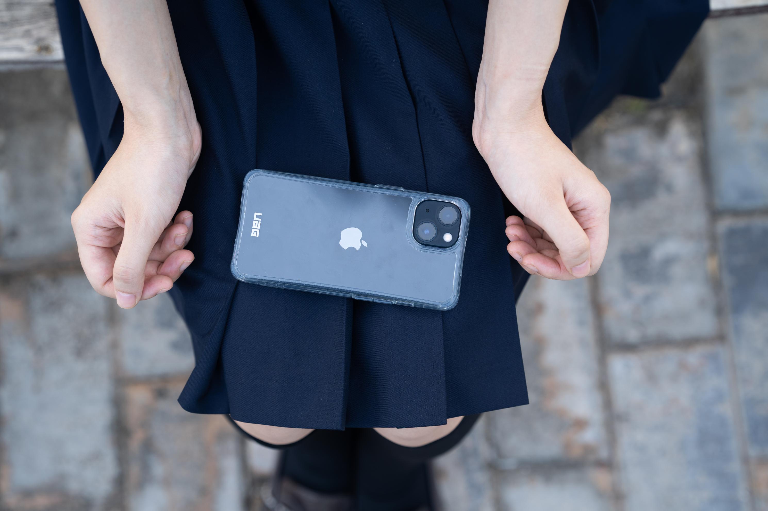 为何我的iphone13检测不到最新版本,iphone13定位从哪看