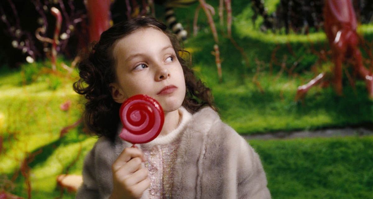 猫和老鼠之查理和巧克力工厂中文,查理和巧克力工厂童话简介