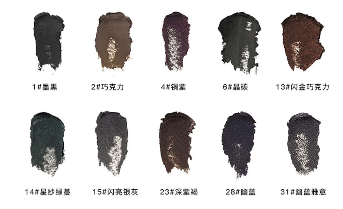 造型师造型品推荐,造型师好物