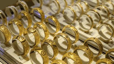 纯金和金包银如何区分,k金包金镀金好吗