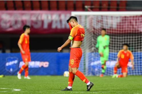 国足40强赛出击,未来国足或将提前结束12强赛之旅