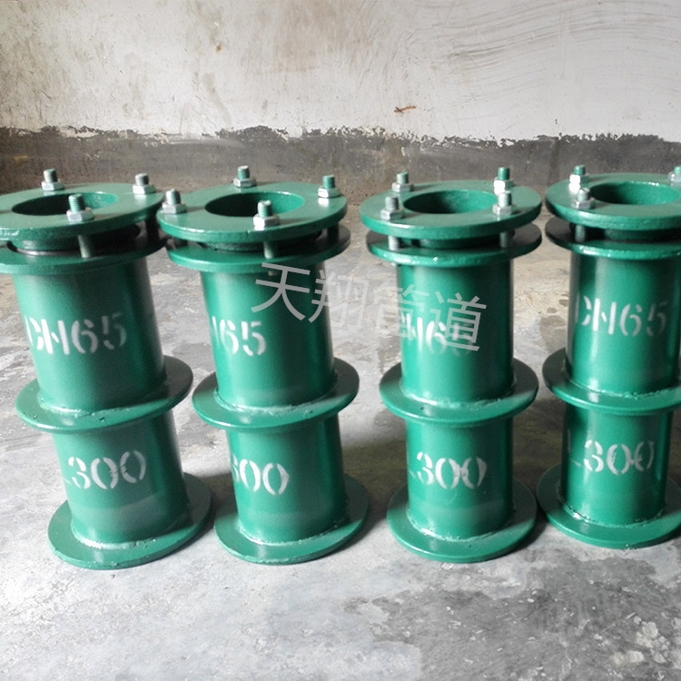 a型刚性防水套管报价,柔性防水套管a型与b型区别