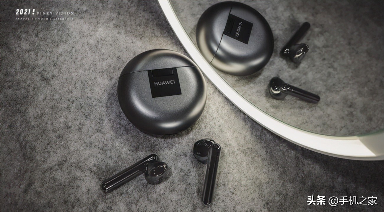 华为freebuds4使用技巧,华为freebuds4e小技巧