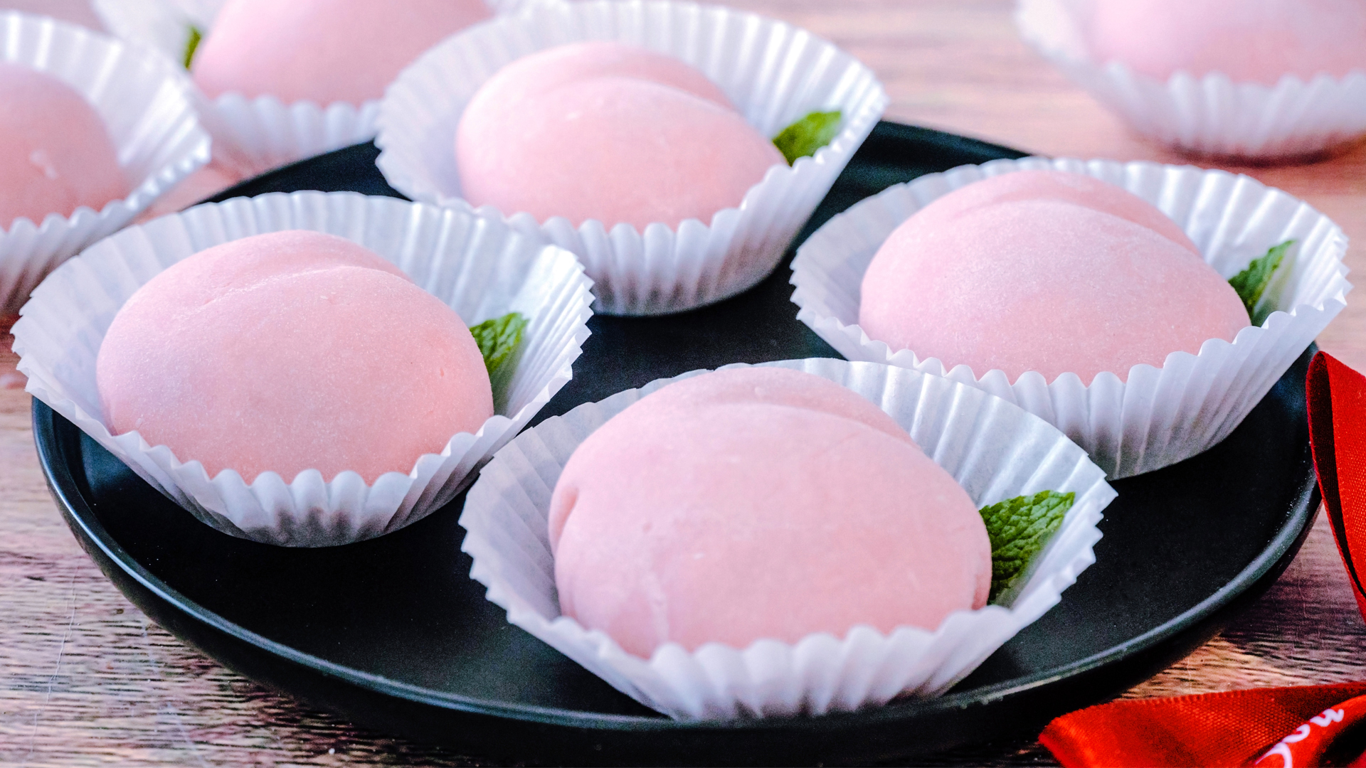 糯米粉的12种吃法不用炸,糯米粉新吃法外酥里糯口感微甜