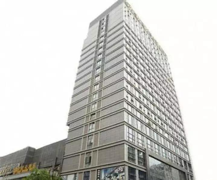 重庆最佳酒店排名,重庆市巴南区全季酒店