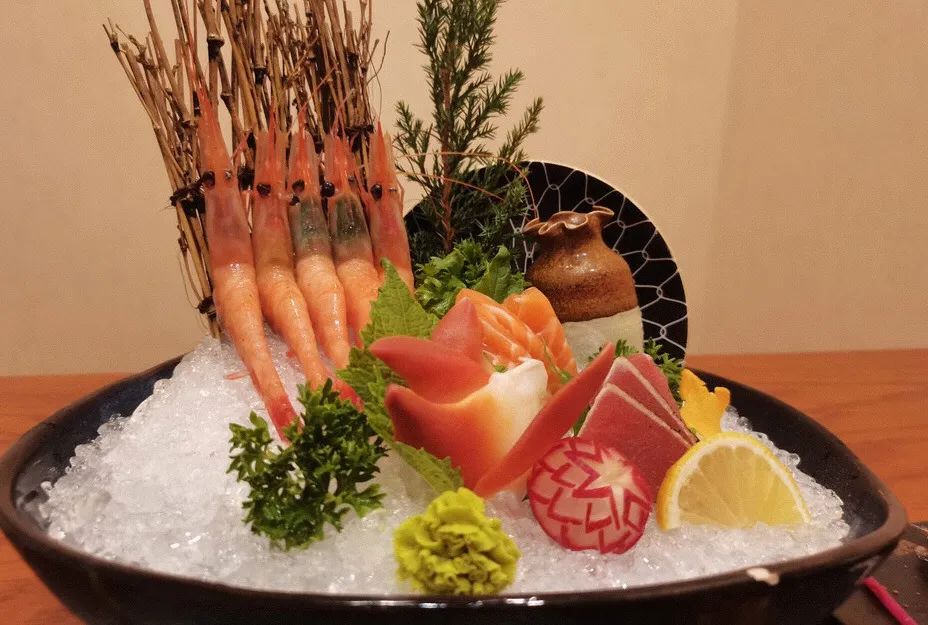 长春6家性价比超高的特色自助餐厅！海鲜食肉控抓紧看过来