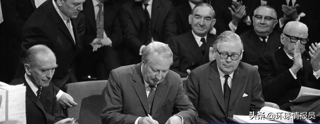 英国脱欧的原因及欧盟的现状,哪一年欧盟正式批准了英国脱欧