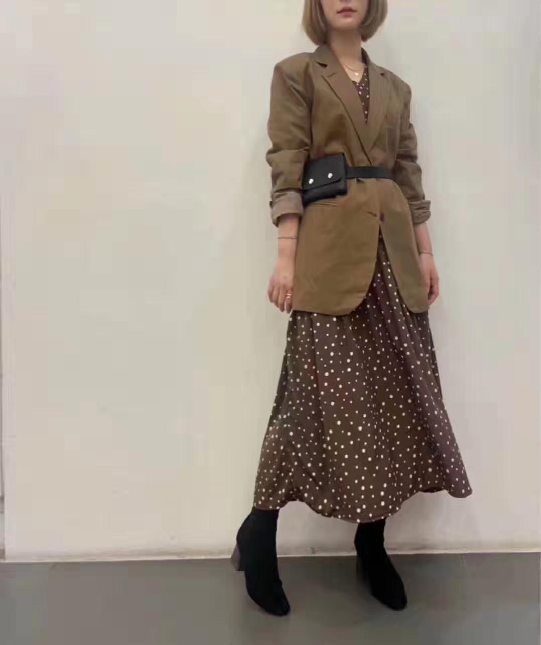 今年韩国流行什么衣服款式,韩国2021冬季最流行服装