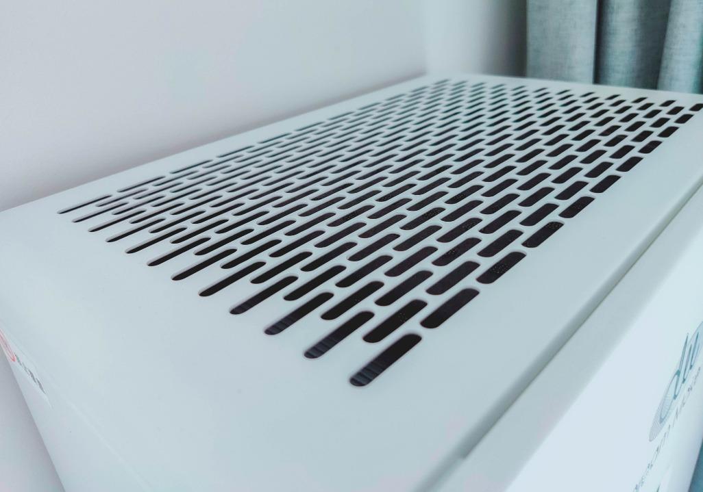 对比评测新风机,新风机对比评测