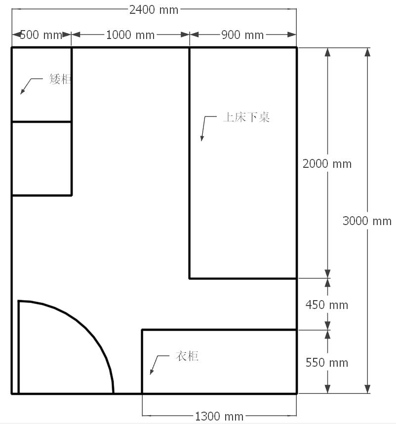 榻榻米如何在国内流行起来的,不要跟风做榻榻米