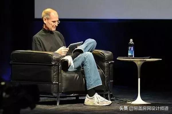 世界著名的建筑大师们设计过的椅子，坐过3把以上的绝对是王者