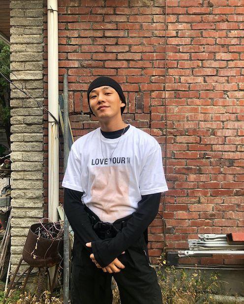 18-24岁男人必看的韩系风穿搭,韩系穿搭男女都可穿