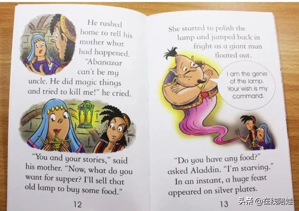 亲子时光陪孩子一起学英语,妈妈陪孩子英语启蒙全过程