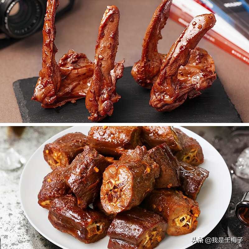 周黑鸭配方揭秘无需再去加盟了,正宗武汉周黑鸭配方