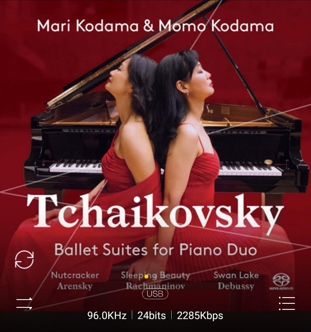 爱歌AADrive转盘+AADac解码器/前级组合