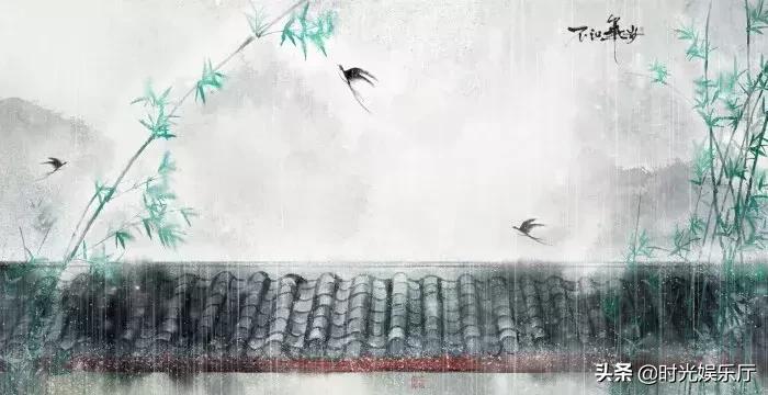 诗词赏析：你几月出生，就是什么水，太准了！