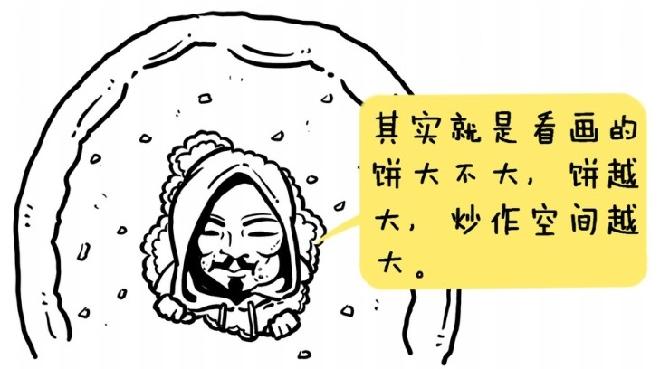 新入市学习之四十二——选股4:题材逻辑选股