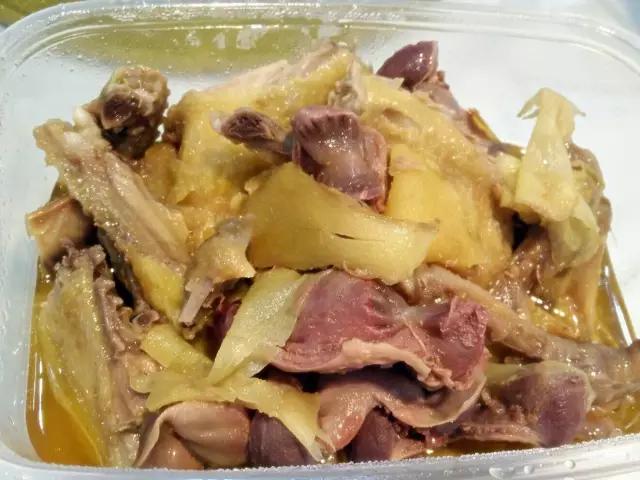 美食档案--厦门百家好吃的小吃名店招牌菜大全