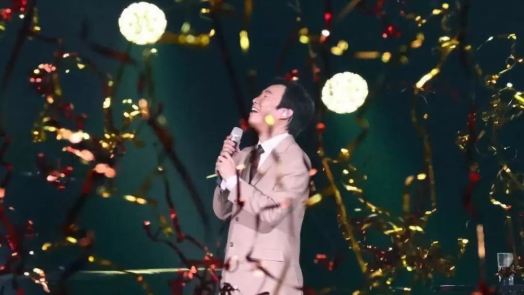 费玉清最魔性的一集,费玉强和费玉清什么关系