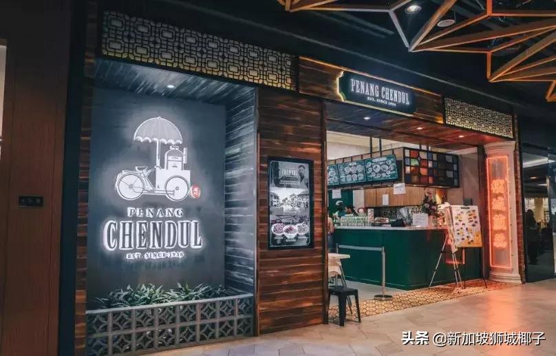 大马新山必买10样东西,新山最大的购物商场