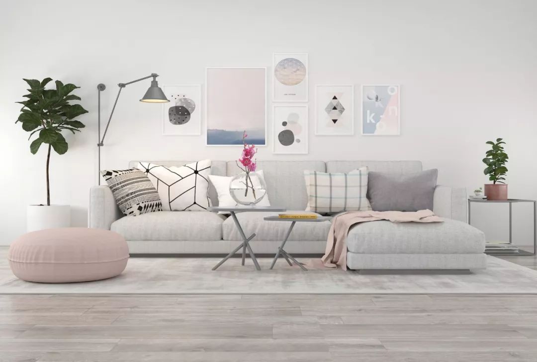 家具脏了不用拆不用洗，这样做立马变干净！家里焕然一新