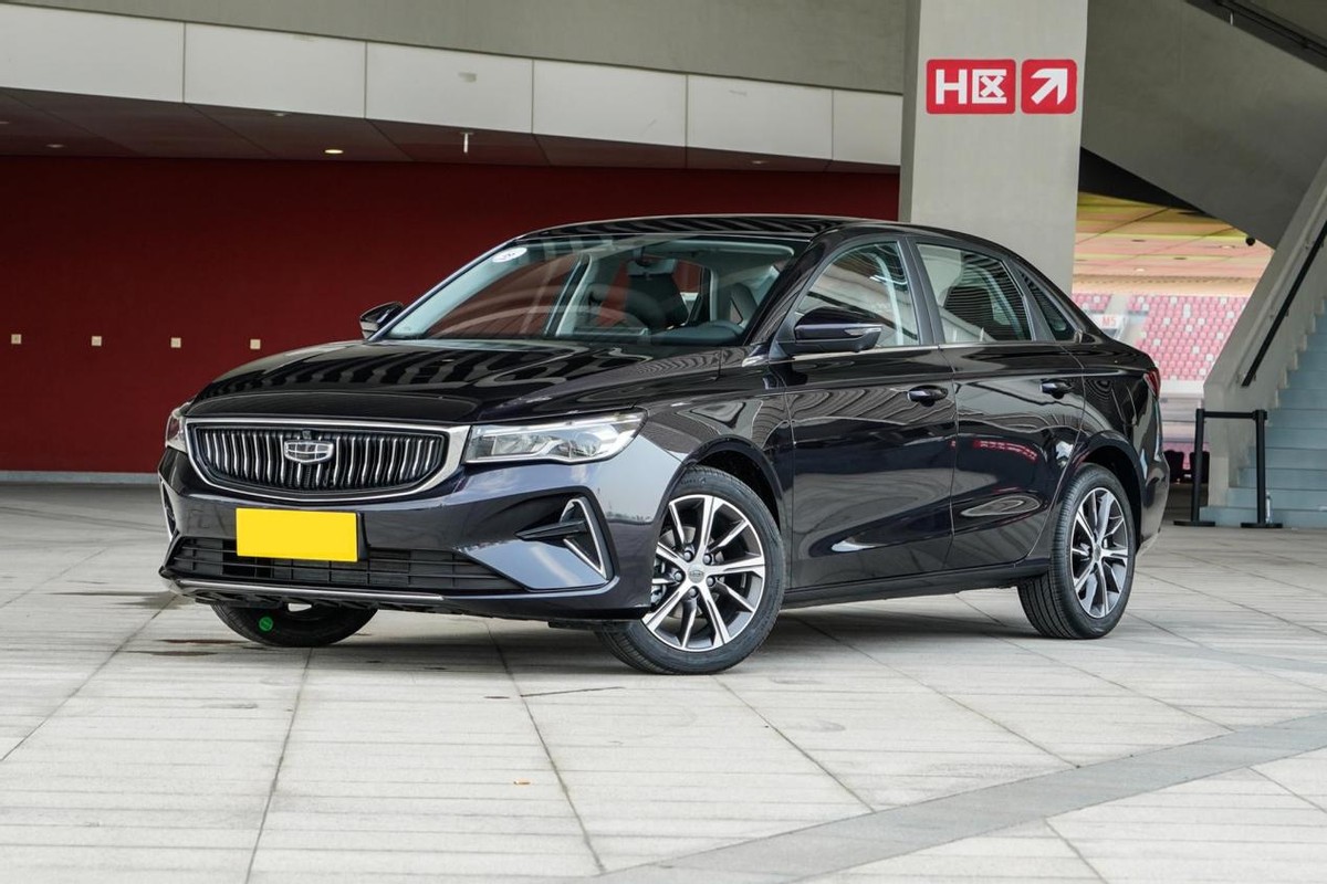 预算40-50万就买这几款车准没错,这三款车很适合家用经济又实惠