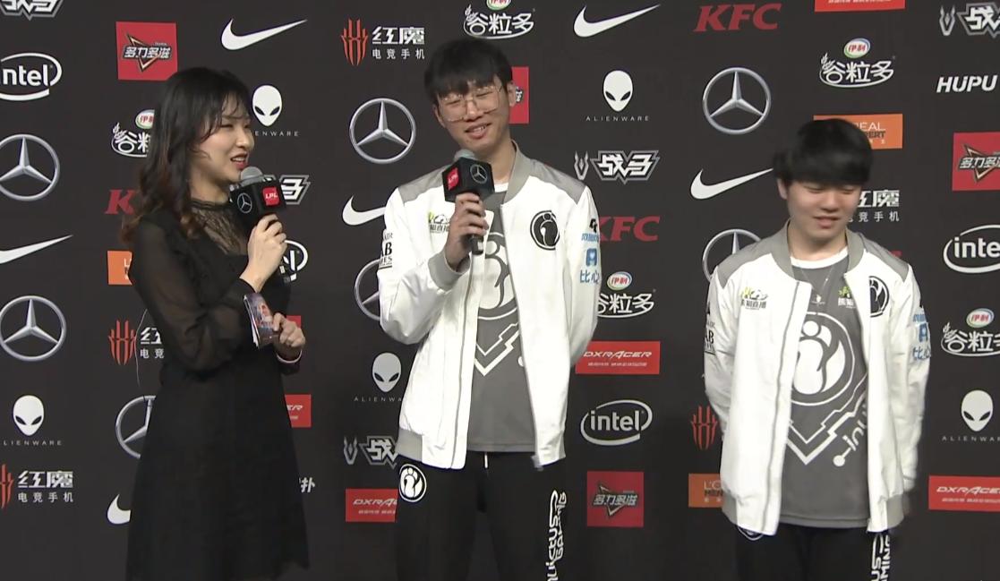 lpl唯一一个0比4,lpl赛区统治力最强的三个上单选手