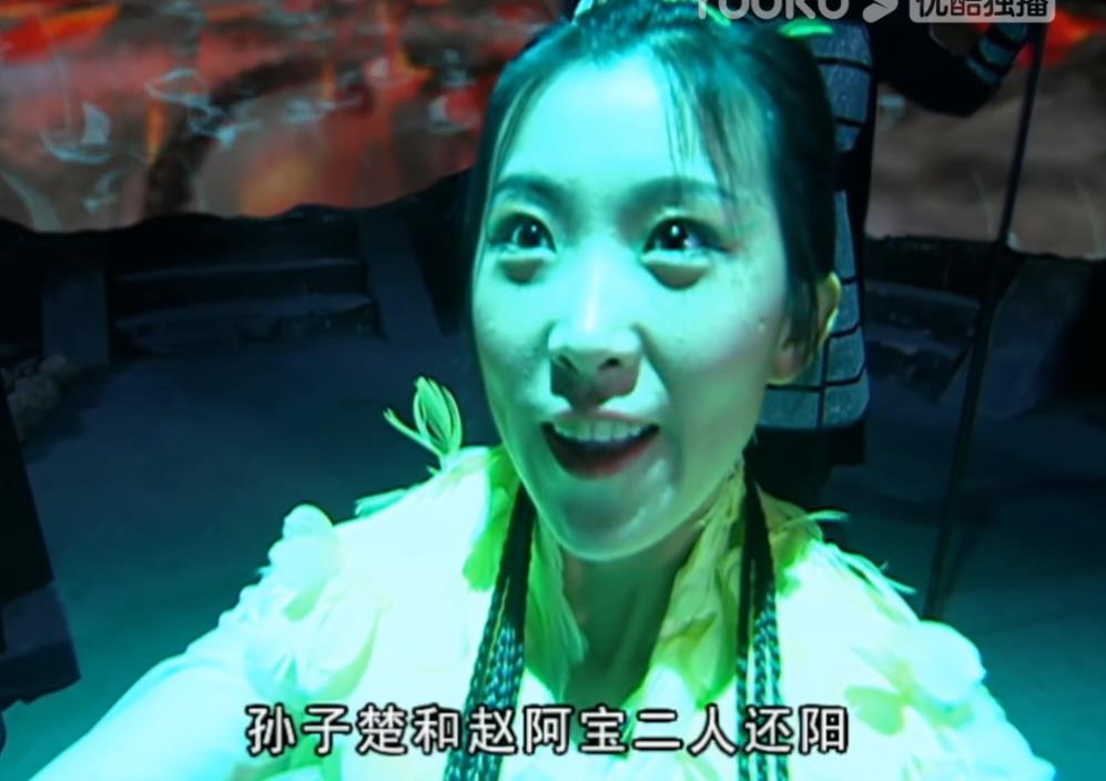 先纠缠，后绑架，一部《阿宝》揭开了无数人曾深陷的“爱情误区”