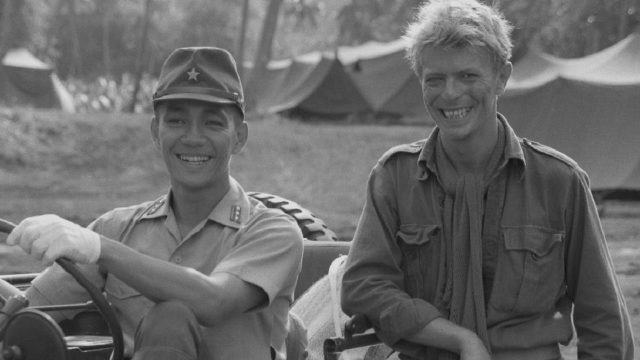 跨越影史的禁忌之作,4位大师主演,时隔40年,我还是忘不了它