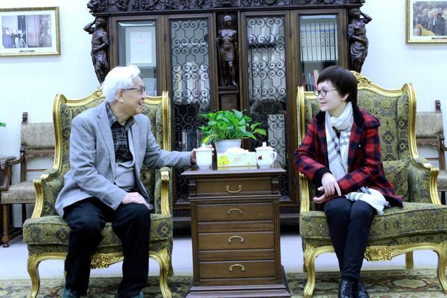 浙江该如何造就艺术大家？且听当家花旦陈瑶如是说