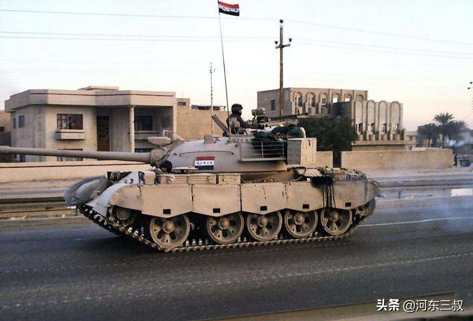 两伊战争经济损失有多少,为什么说两伊战争救中国兵工厂